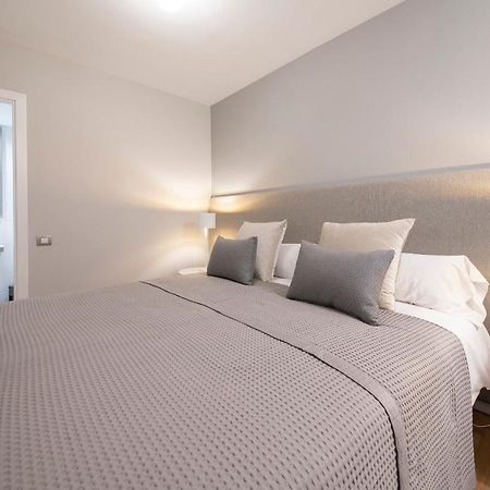 ברצלונה Poble Nou II You Stylish Apartments מראה חיצוני תמונה