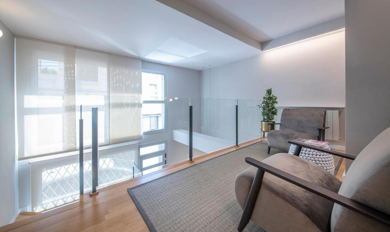 ברצלונה Poble Nou II You Stylish Apartments מראה חיצוני תמונה