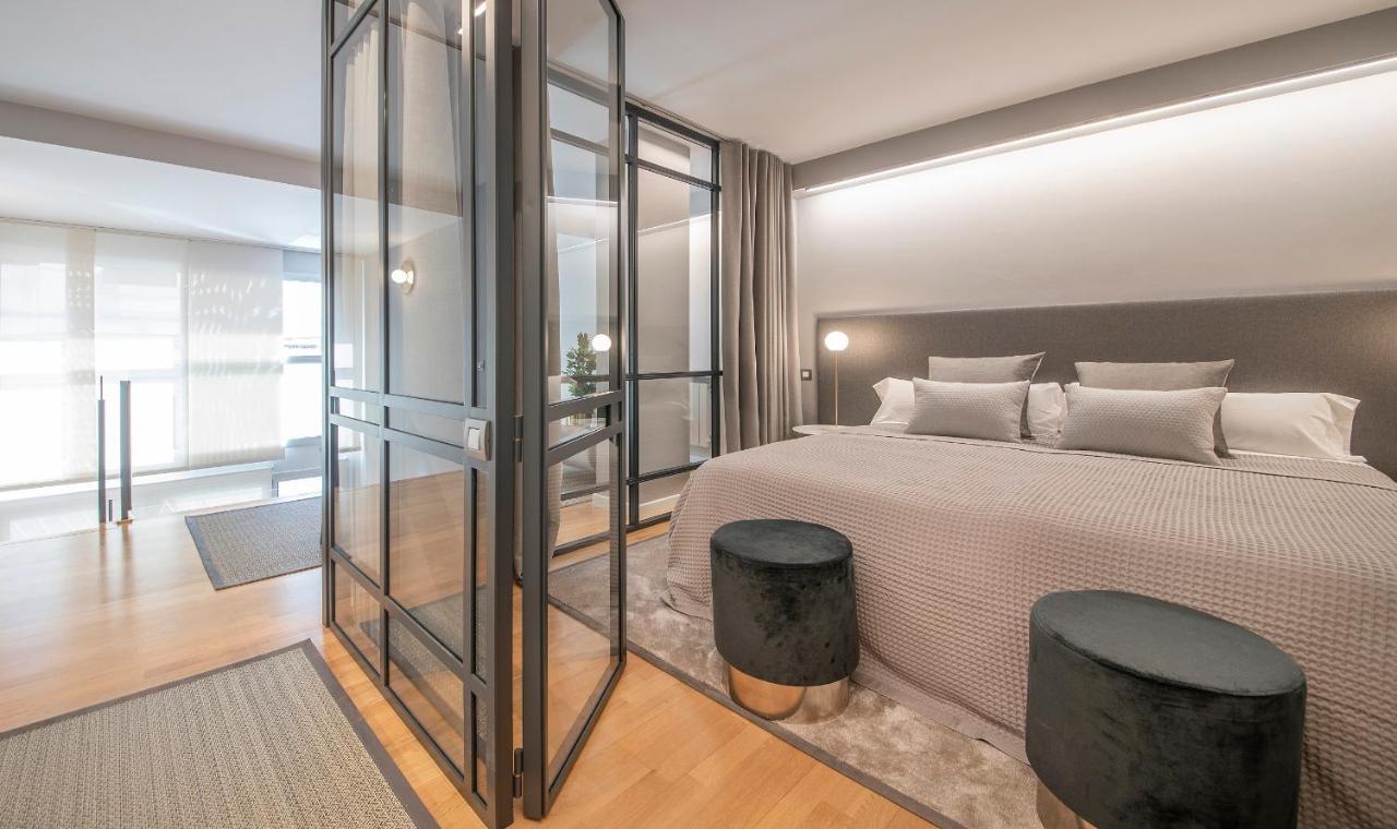 ברצלונה Poble Nou II You Stylish Apartments מראה חיצוני תמונה