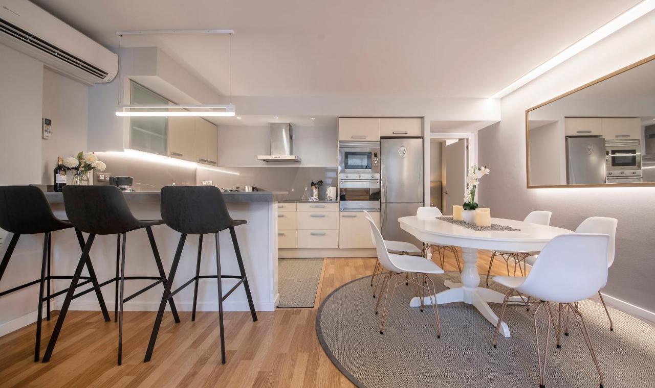 ברצלונה Poble Nou II You Stylish Apartments מראה חיצוני תמונה
