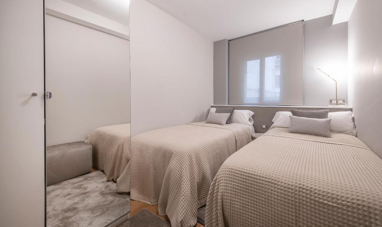 ברצלונה Poble Nou II You Stylish Apartments מראה חיצוני תמונה