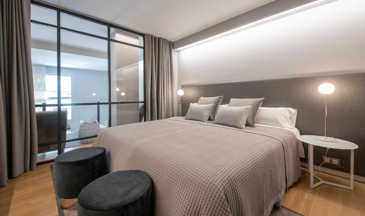 ברצלונה Poble Nou II You Stylish Apartments מראה חיצוני תמונה